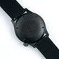 Canvas quick release watch strap band 20mm 22mm