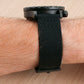Canvas quick release watch strap band 20mm 22mm