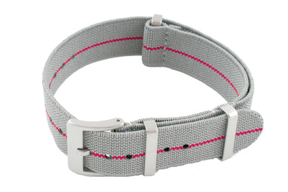 Elastic Watch Straps