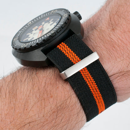 Elastic Watch Straps