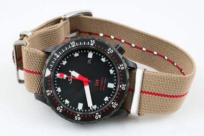 Elastic Watch Straps