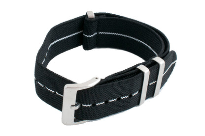 Elastic Watch Straps