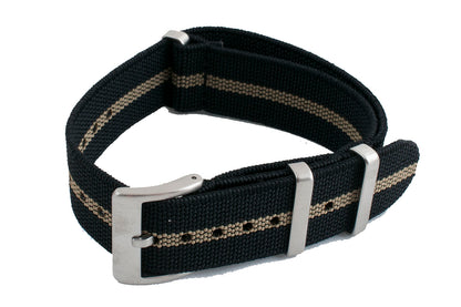 Elastic Watch Straps