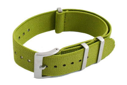 Elastic Watch Straps