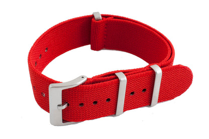 Elastic Watch Straps