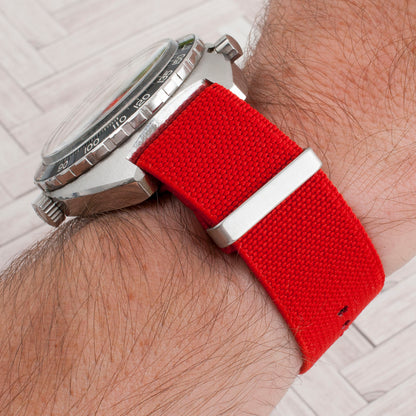 Elastic Watch Straps