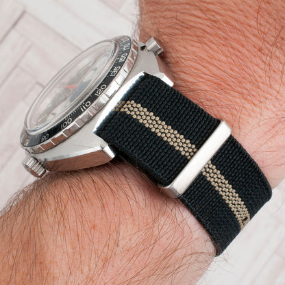 Elastic Watch Straps