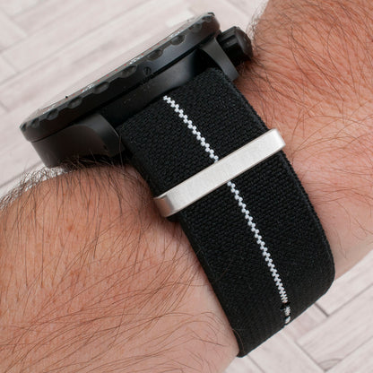 Elastic Watch Straps