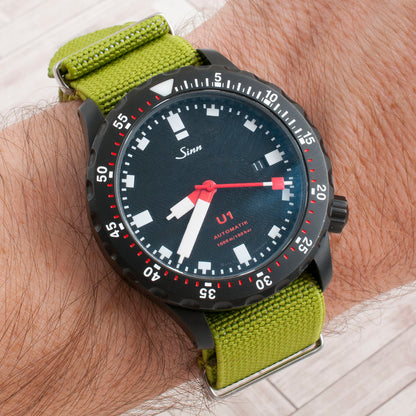 Elastic Watch Straps