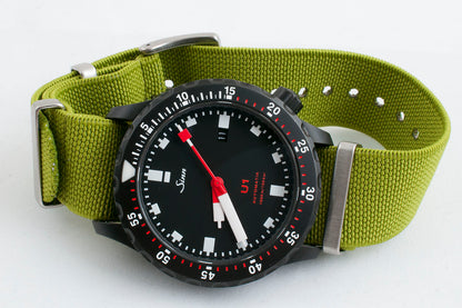 Elastic Watch Straps