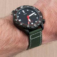 Sinn U1 S variant_dark_green/lumed_white