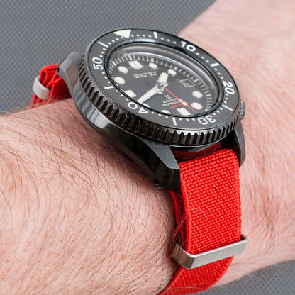 Elastic Watch Straps