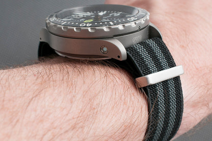 Elastic Watch Straps