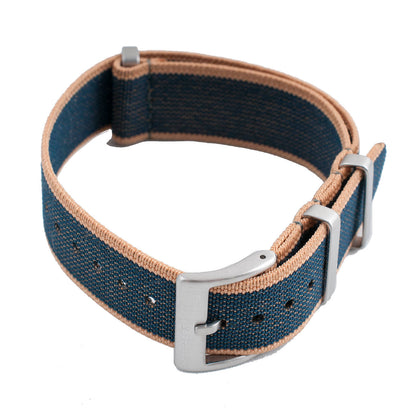 Elastic Watch Straps