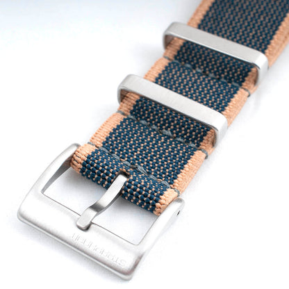 Elastic Watch Straps