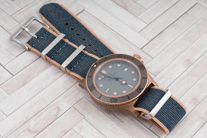 Elastic Watch Straps