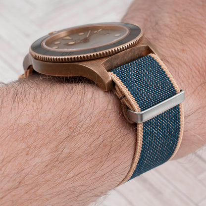 Elastic Watch Straps