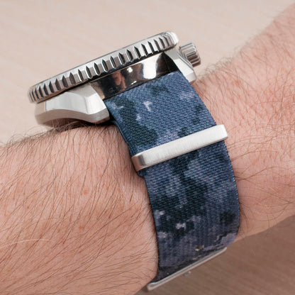 Elastic Watch Straps