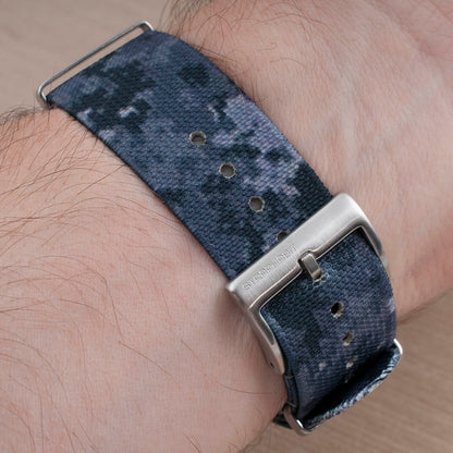 Elastic Watch Straps