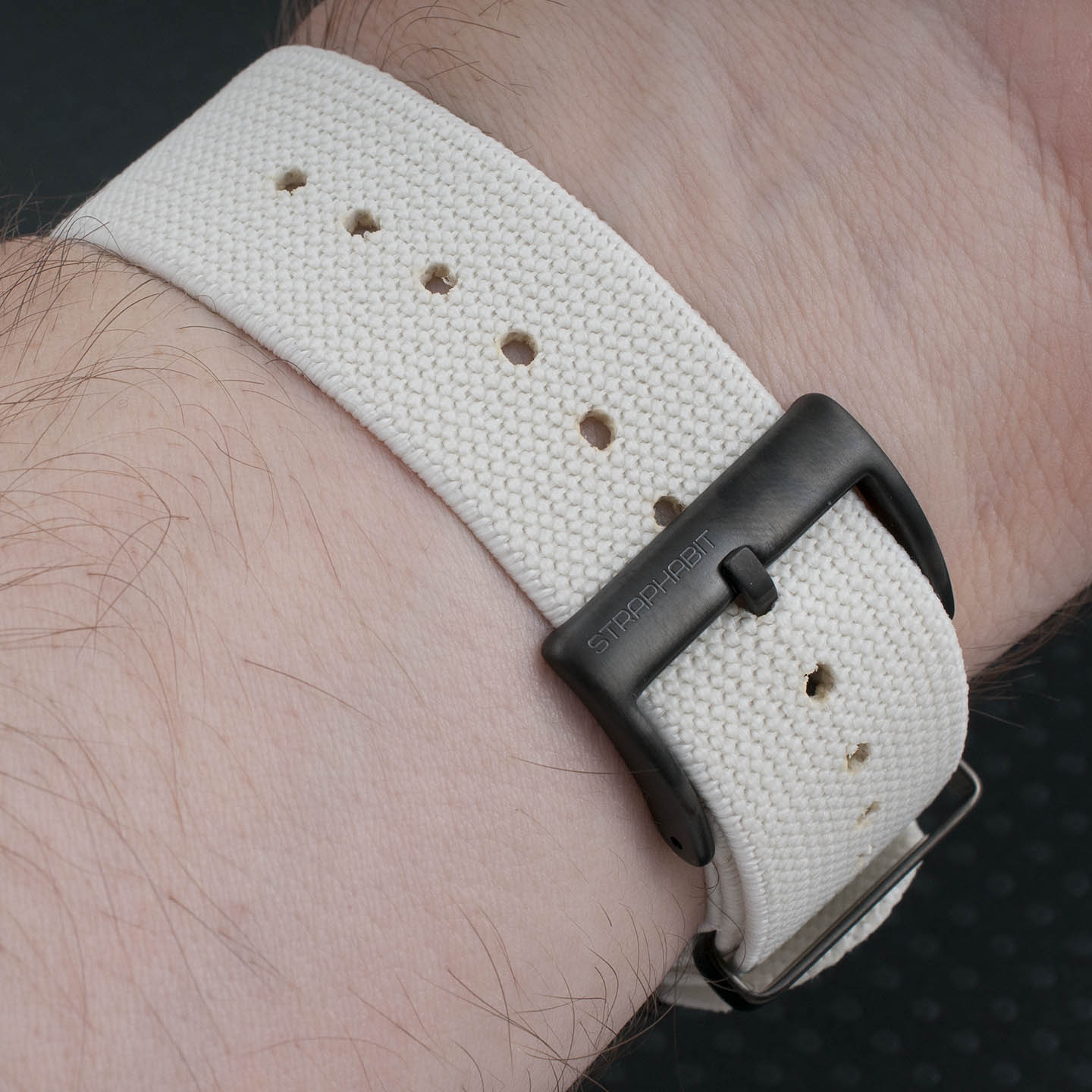 Luminous Elastic Watch Straps