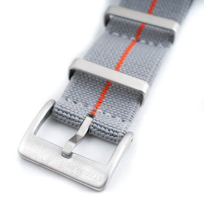 Elastic Watch Straps