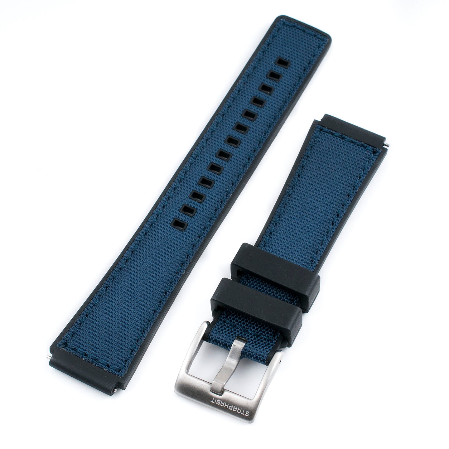 Timex quick clearance release strap